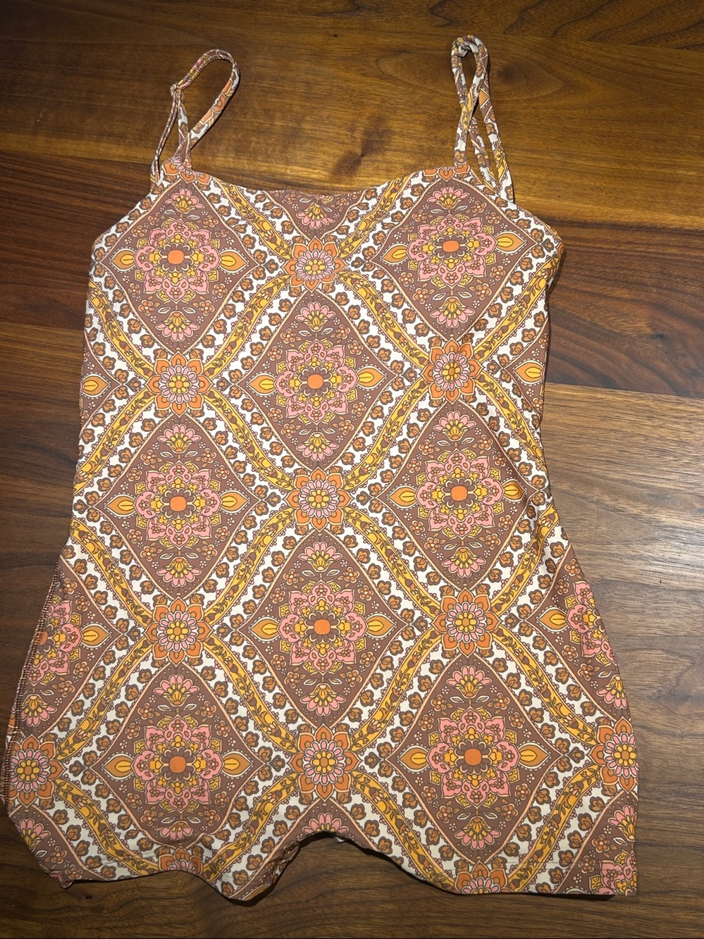 Kavala  Palme Surf Suit